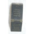 old Matchbook Cover - L'Auberge, Husbands Bosworth