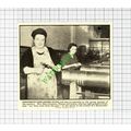 Mrs Mary Connors World War Two - 1941 Small Cut...