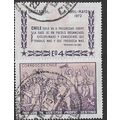 1972 Michel 773 - fine used (o) - with separate...