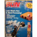RUN Magazine for Commodore Computers - June 1988