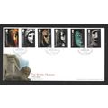 Royal Mail First Day Cover FDC 2003 British Mus...