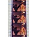Bruce Lee. Pk VBC - A016p. 1 STRIP OF 5 - 35MM ...