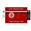 Table Football Subbuteo Box Pack Eintracht Fran...
