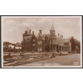 Bulstrode Mansion, Gerrards Cross, Buckinghamsh...