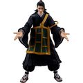 S.H.Figuarts Jujutsu Kaisen 0 Suguru Geto Actio...