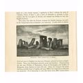 STONHENGE (A W HENLEY), WILTS, ENGLAND, Book Il...