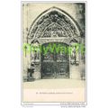 BURGOS, CATEDRAL, PUERTA DEL CLAUSTRO, SPAIN, c...