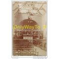 INTERIOR VIEW OF CHURCH, UNKNOWN TOWN, ENGLAND?...
