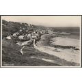 Sennen Cove, Cornwall, c.1950s - Salmon RP Post...