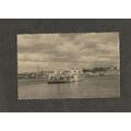 Postcard Devon Torpoint Car Ferry
