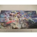 Battleborn - Storyboard cards - set of 6 - 2016