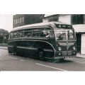 Black & White Photograph of Premier Travel Ltd....