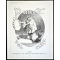 PUNCH VOL. CLXIV 1923 John Bernard Partridge PU...
