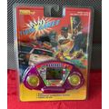 A Rare HTF Vintage New Mini Tiger 1998 Baseball...
