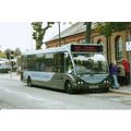 Colour Photo of South West Coaches Ltd. - V649 ...