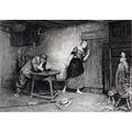 FROM THE FIELD OF SEDGEMOOR 1887 Charles Oliver...