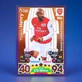 Match Attax Extra 2017/18 Thierry HENRY BRONZE ...