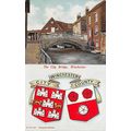 Heraldic Series : Winchester City County : The ...