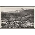 Cathkin Park Hostel, Drakensberg, Natal, c.1940...