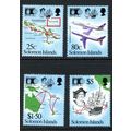 Solomon Islands 1992 500th Discovery America sg...