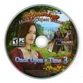 Hidden Object Games: Once Upon a Time 3 (4 Pack...