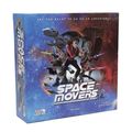 Space Movers 2201 KnA Games JAN170637 Board Game