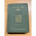 RARE* 1894 1ST EDITION EVELYN EVERETT-GREEN "SH...