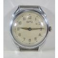 Vintage Russian URAL / Molniya Big Case ChChZ S...
