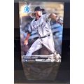 MICHAEL KOPECH 2017 TOPPS BOWMAN CHROME SILVER ...