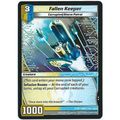 Kaijudo - Invasion Earth - #37/80 - Fallen Keeper