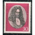 Germany 1966 - SG1423 - 250th Death Anniv of G....