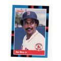 1988 Donruss Jim Rice baseball card #399 -NM-Re...