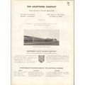 armstrong company 1938 elastic glazing compound...
