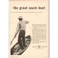 cities service 1953 snark hunt gas oil petroleu...