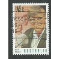 AUS 1995 45c 'MEDICAL SCIENTISTS' FINE USED (EB...