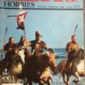 MILITARY HOBBIES ISSUE 11 (MAGAZINE)
