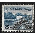 1961/1963 SG 138 - fine used (o)