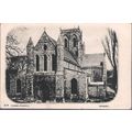 Grimsby, Lincolnshire - Parish Church - undivid...