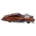 Hot Wheels - Evil Twin: Race World - Cave '10 #...