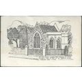 London - Kingston-upon-Thames - Lovekyn's Chape...