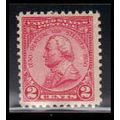 689 2c General von Steuben Fine MNH O2756