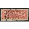 1875/1892 SG R1 - fine used (o)