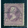 Used 268 3c Andrew Jackson Average M03491