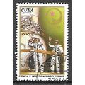 Cuba N° 1946 YVERT OBLITERE ( USED )