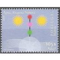 Portugal Madeira 2001 Michel 212 Neuf ** Cote (...