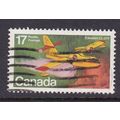 CANADA 1979 AIRCRAFT 1st SERIES 17c CL-215 CANA...