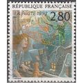 France 1993 Michel 2991A O Cote (2008) 1.30 € M...