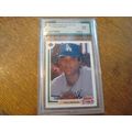 1991, Upper Deck, Final Edition, Graded Mint 9....