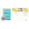 Netherlands 1980 3e NVPH-Show Cover special can...