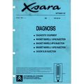 Citroen Xsara Diagnosis Service Manual Ignition...